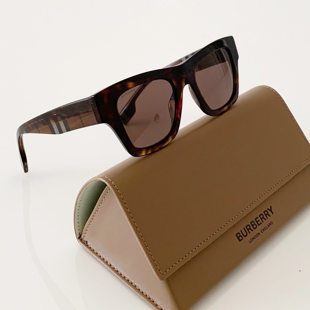 Burberry Sunglasses, New